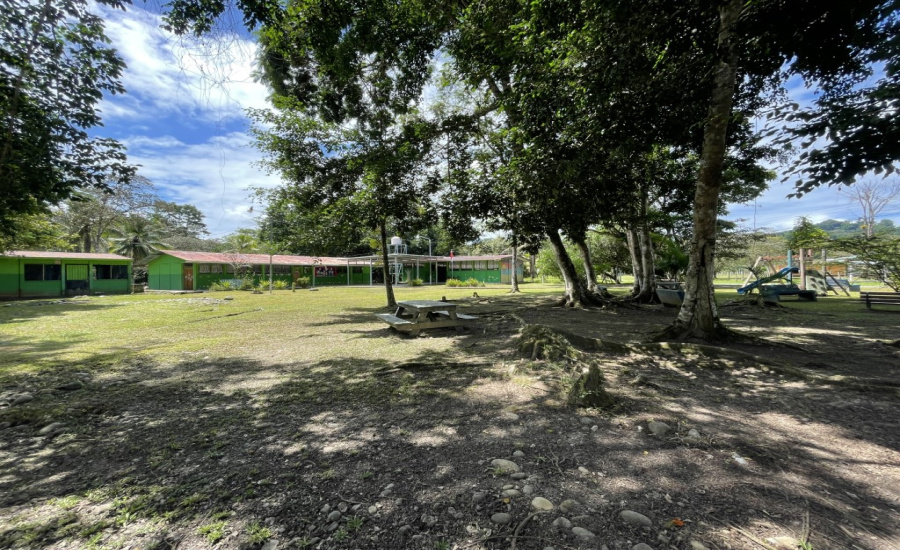 Finca en venta en Cahuita, propiedad en  Talamanca, Limón.