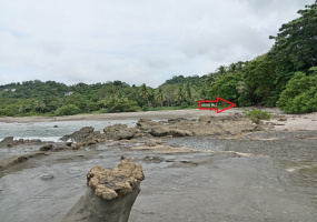 lote frente a playa
Lote con playa
Santa Teresa playa 
Santa Teresa lote
Mal Pais lote