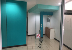 Local comercial en Escazú